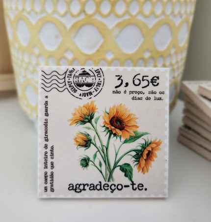 Azulejos Selo - Estilo Vintage