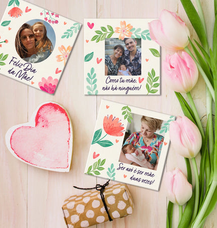 Azulejos | Dia da Mãe