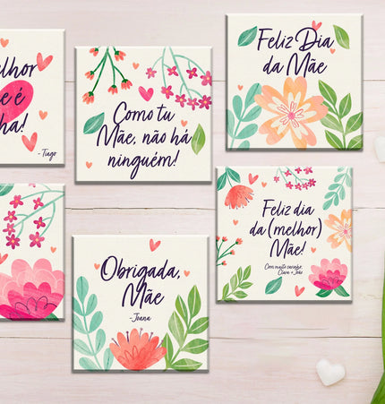 Azulejos | Dia da Mãe