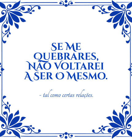 Azulejos com Atitude