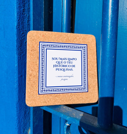 Azulejos com Atitude