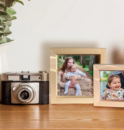 Painel de Madeira | Suporte para Azulejos Pequenos