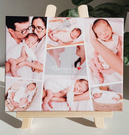 Azulejos com Momentos Inesquecíveis