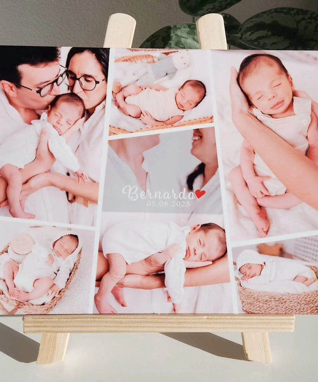 Azulejos com Momentos Inesquecíveis