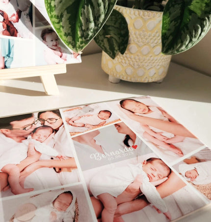 Azulejos com Momentos Inesquecíveis