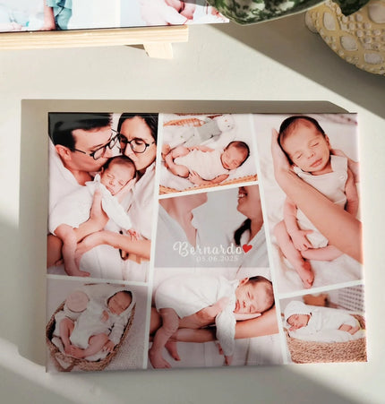 Azulejos com Momentos Inesquecíveis