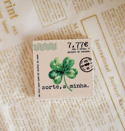 Azulejos Selo - Estilo Vintage