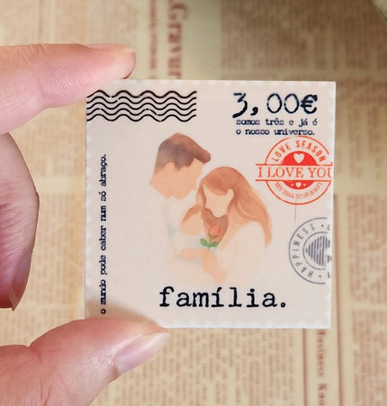 Azulejos Selo - Estilo Vintage