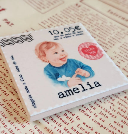 Azulejos Selo - Estilo Vintage