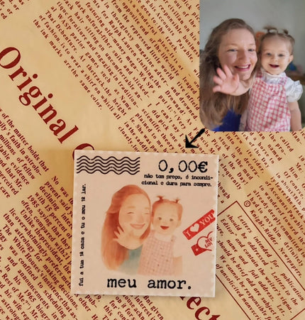 Azulejos Selo - Estilo Vintage