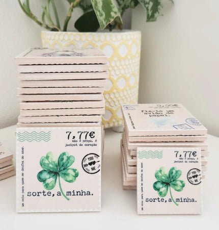 Azulejos Selo - Estilo Vintage