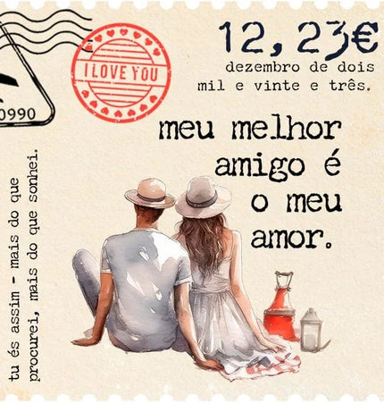 Azulejos Selo - Estilo Vintage