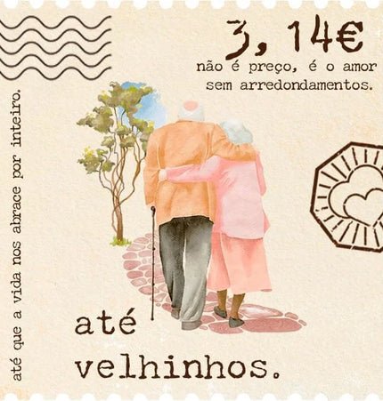 Azulejos Selo - Estilo Vintage