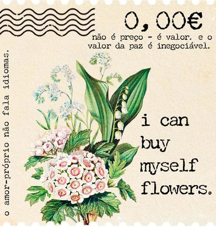 Azulejos Selo - Estilo Vintage