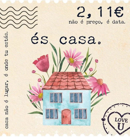 Azulejos Selo - Estilo Vintage