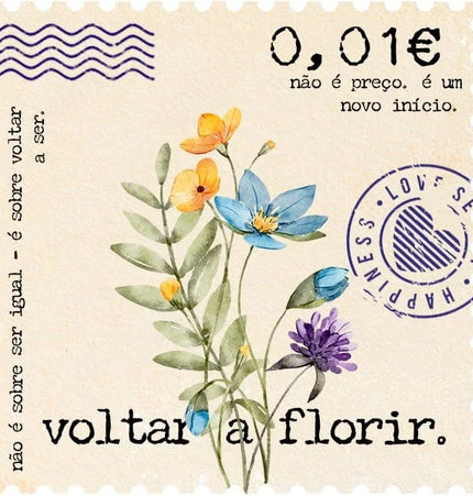 Azulejos Selo - Estilo Vintage