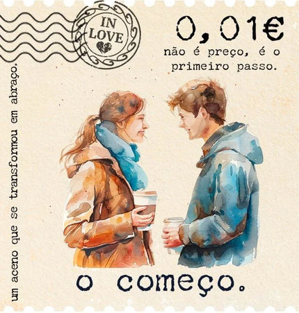 Azulejos Selo - Estilo Vintage