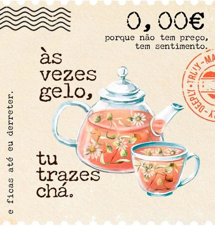 Azulejos Selo - Estilo Vintage