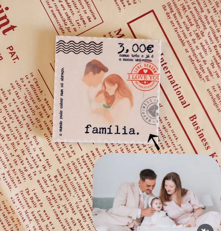 Azulejos Selo - Estilo Vintage