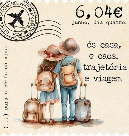 Azulejos Selo - Estilo Vintage