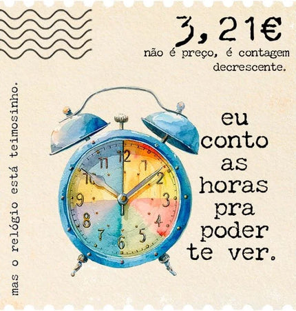 Azulejos Selo - Estilo Vintage