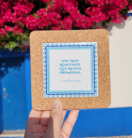 Azulejos com Atitude