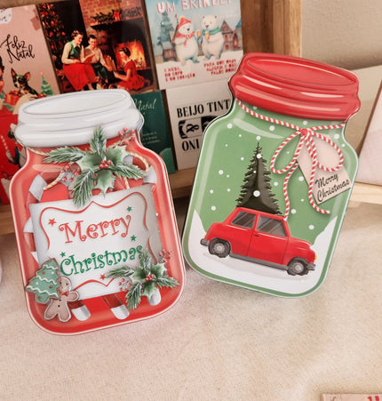 Caixas de Presente de Natal