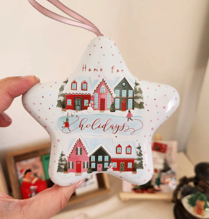 Caixas de Presente de Natal