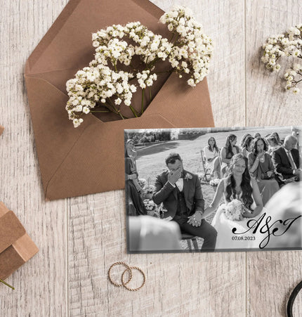 Azulejos com Fotografia