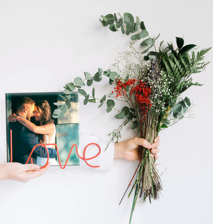 Azulejos com Fotografia