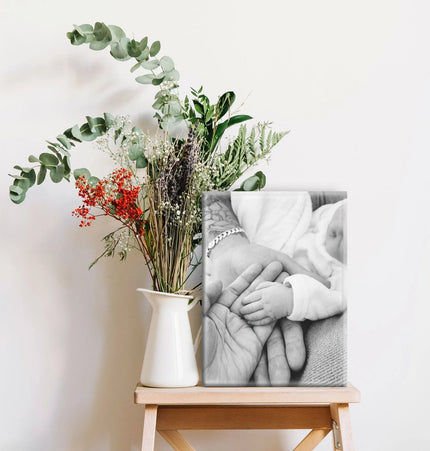 Azulejos com Fotografia