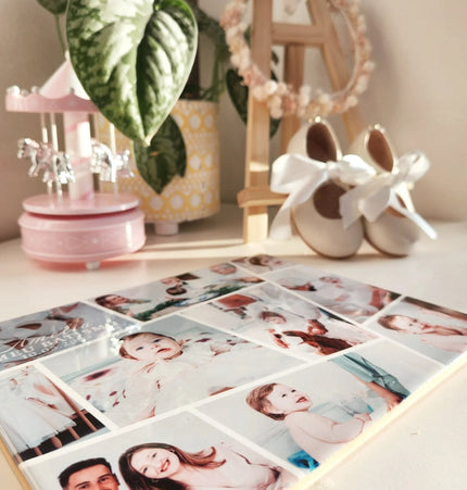 Azulejos com Momentos Inesquecíveis