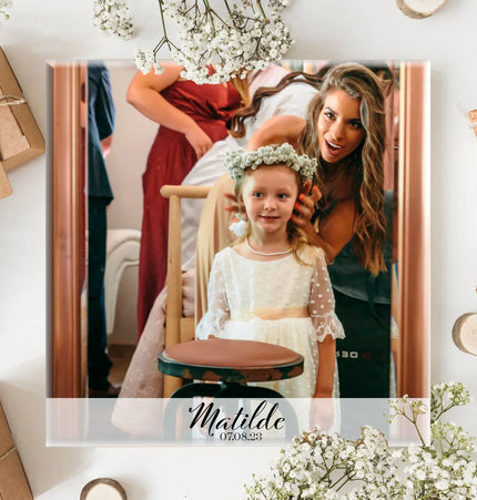 Azulejos com Fotografia