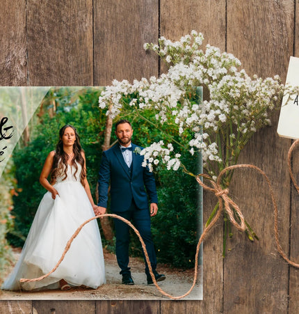 Azulejos com Fotografia