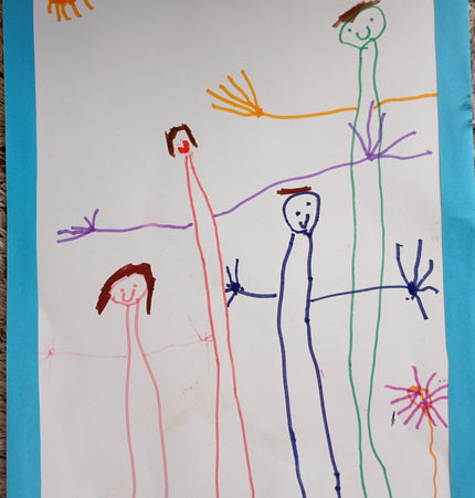 Azulejos | Pequenos Artistas