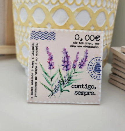 Azulejos Selo - Estilo Vintage