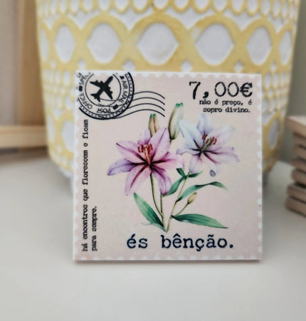 Azulejos Selo - Estilo Vintage