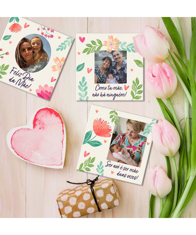 Azulejos | Dia da Mãe