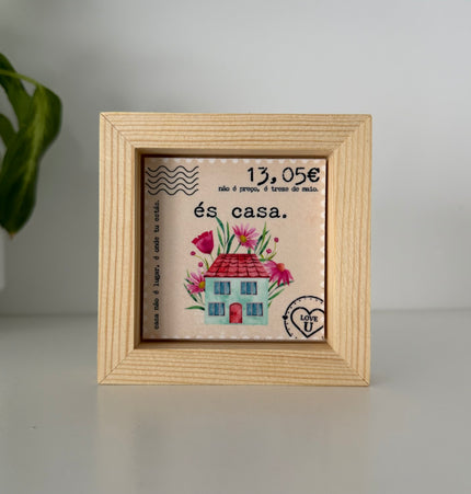 Azulejos Selo - Estilo Vintage