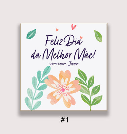 Azulejos | Dia da Mãe
