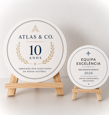 Azulejos Personalizados para Eventos | Casamentos, Batizados, Empresas e Datas Especiais