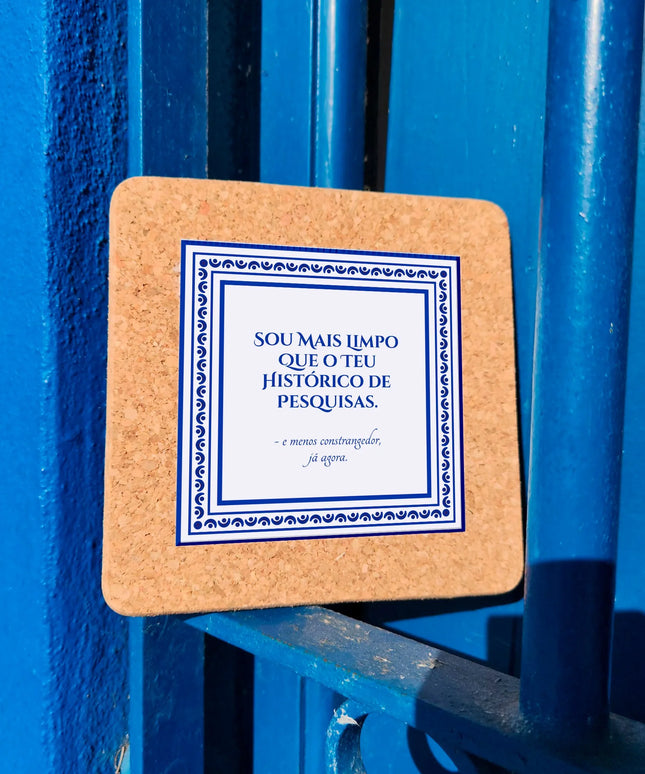 Azulejos com Atitude