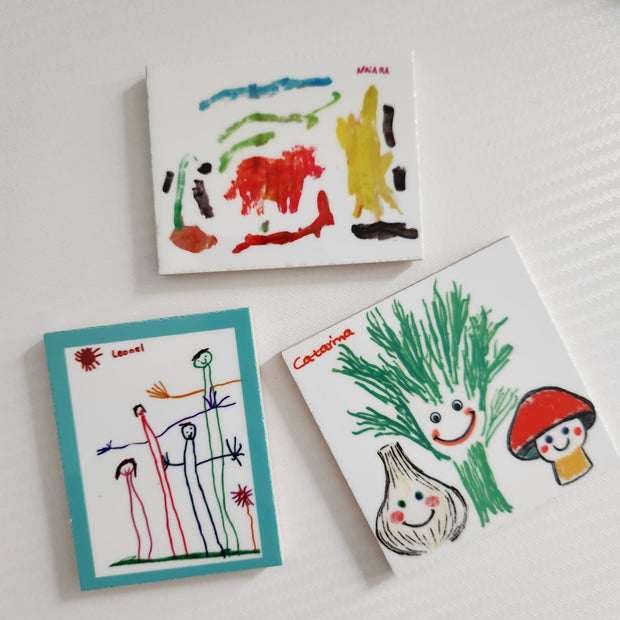 <h3>Pequenos Artistas</h3>