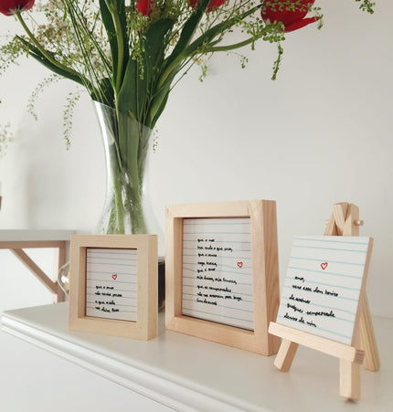 Azulejos | Notas Soltas