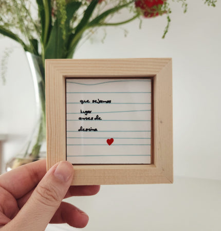 Azulejos | Notas Soltas