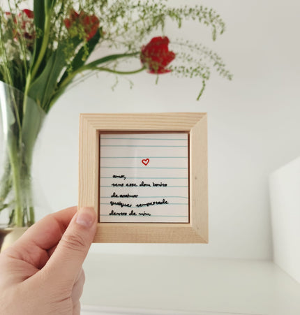 Azulejos | Notas Soltas