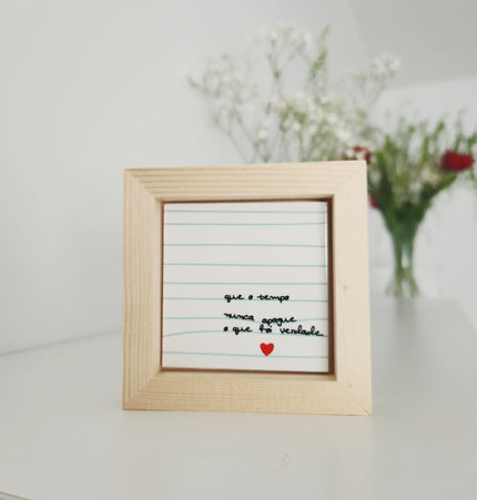 Azulejos | Notas Soltas