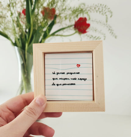 Azulejos | Notas Soltas