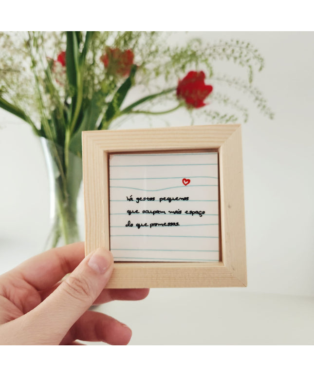 Azulejos | Notas Soltas