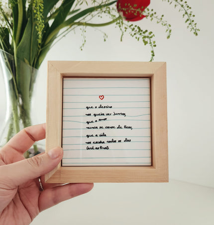 Azulejos | Notas Soltas